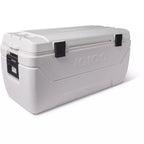 Igloo MaxCold 152-qt. Cooler   White 01
