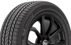 4 Bridgestone Alenza AS Ultra 235/65R18 106V Touring All Season 80K Mi Warranty BR008343 / 235/65/18 / 2356518