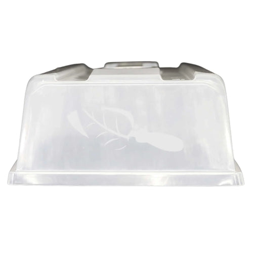 1020 EXTRA STRENGTH HUMIDITY DOMES | 1 Dome