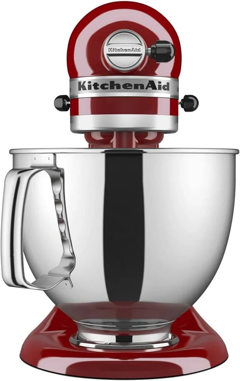 KitchenAid Artisan Series 5 Quart Tilt Head Stand Mixer