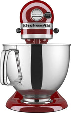 KitchenAid Artisan Series 5 Quart Tilt Head Stand Mixer