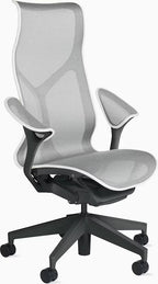 Cosm Chair, High Back