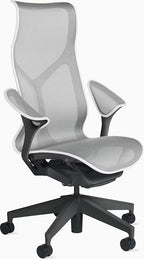 Cosm Chair, High Back