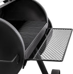 Oklahoma Joe's Longhorn Reverse Flow Smoker