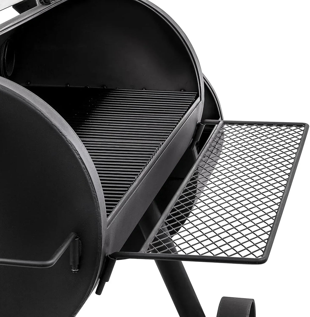 Oklahoma Joe's Longhorn Reverse Flow Smoker