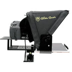 Glide Gear TMP100 Adjustable Teleprompter Beam Splitter 70/30 Glass w/ Carry Case