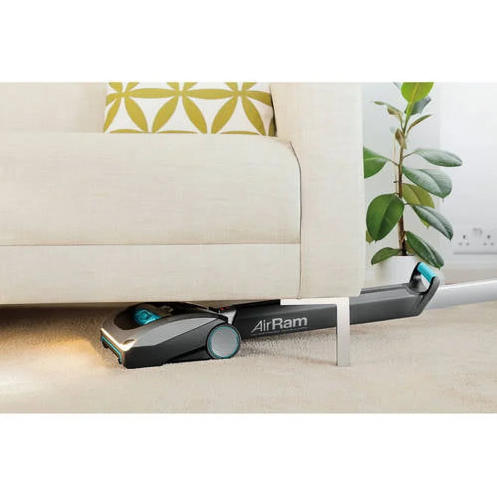 BISSELL Airram Cordless Vacuum, 22V Battery, 2144