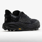 Speedgoat 6 GTX Men's Black/Outer Orbit