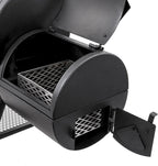 Oklahoma Joe's Longhorn Reverse Flow Smoker