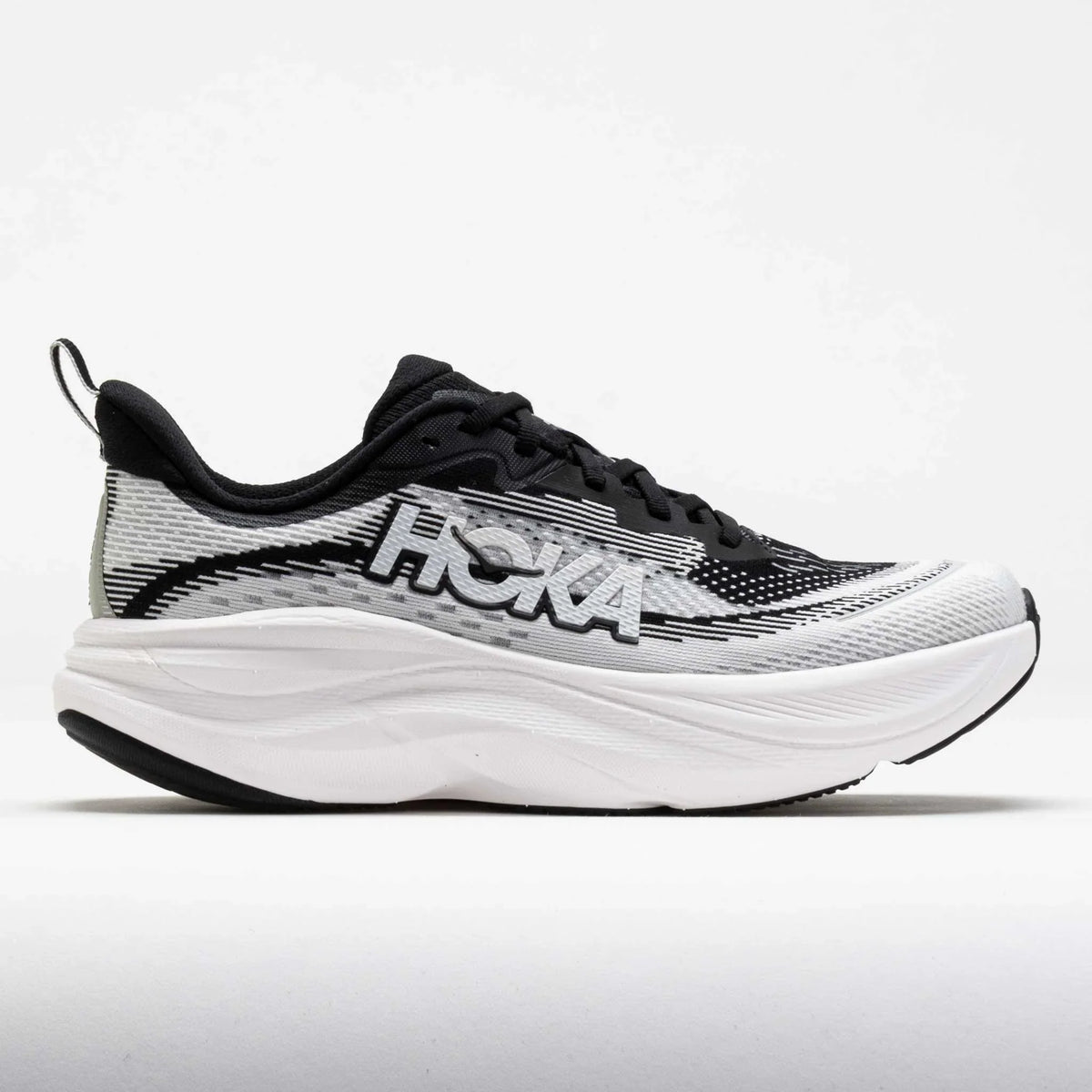 Skyflow Women's Black/White