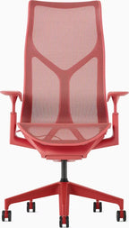Cosm Chair, High Back