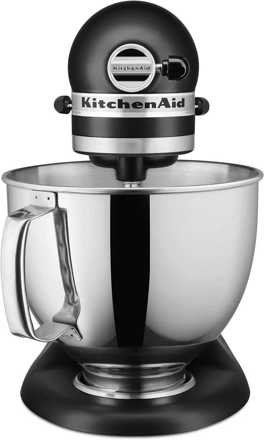 KitchenAid Artisan Series 5 Quart Tilt Head Stand Mixer