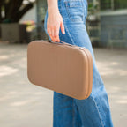 Reversible Kneeling Pad | Light Brown