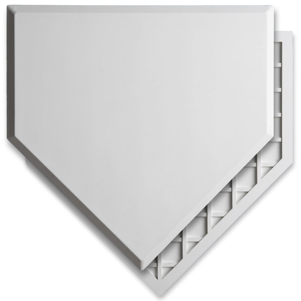 Baseball Home Plate Base