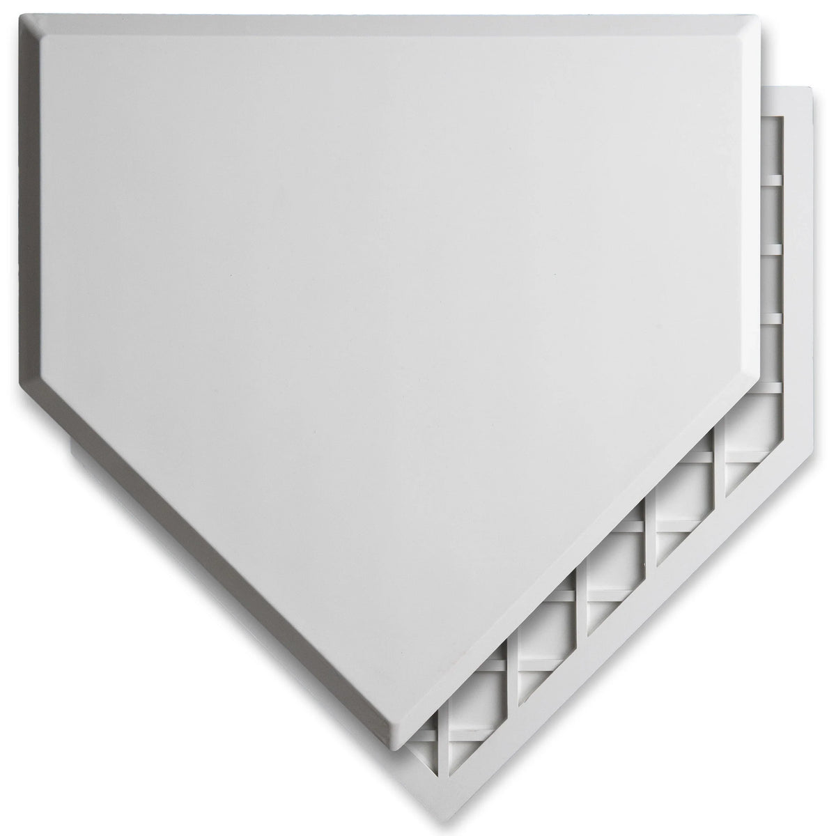 Baseball Home Plate Base