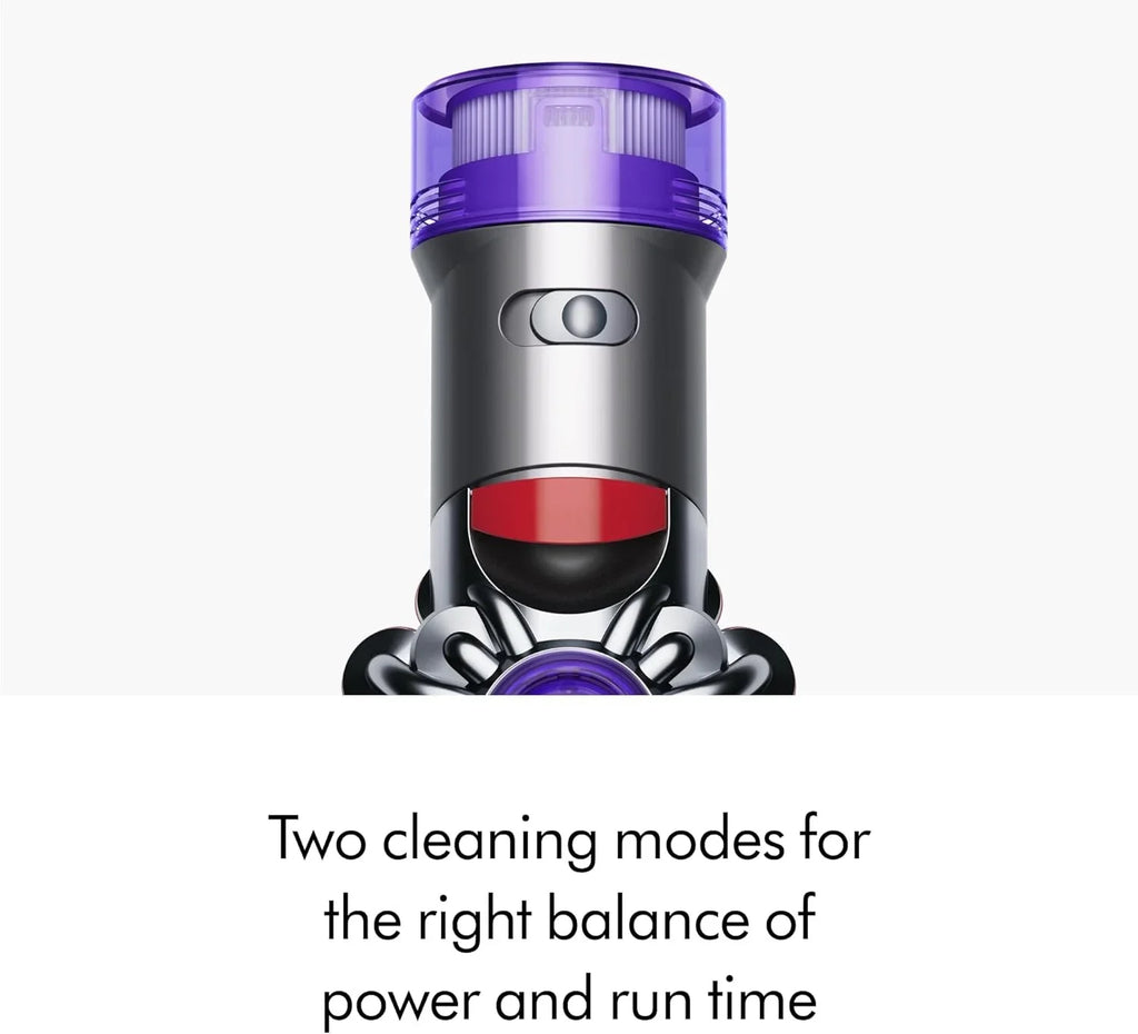 Dyson V8 Cordless Vacuum Cleaner
