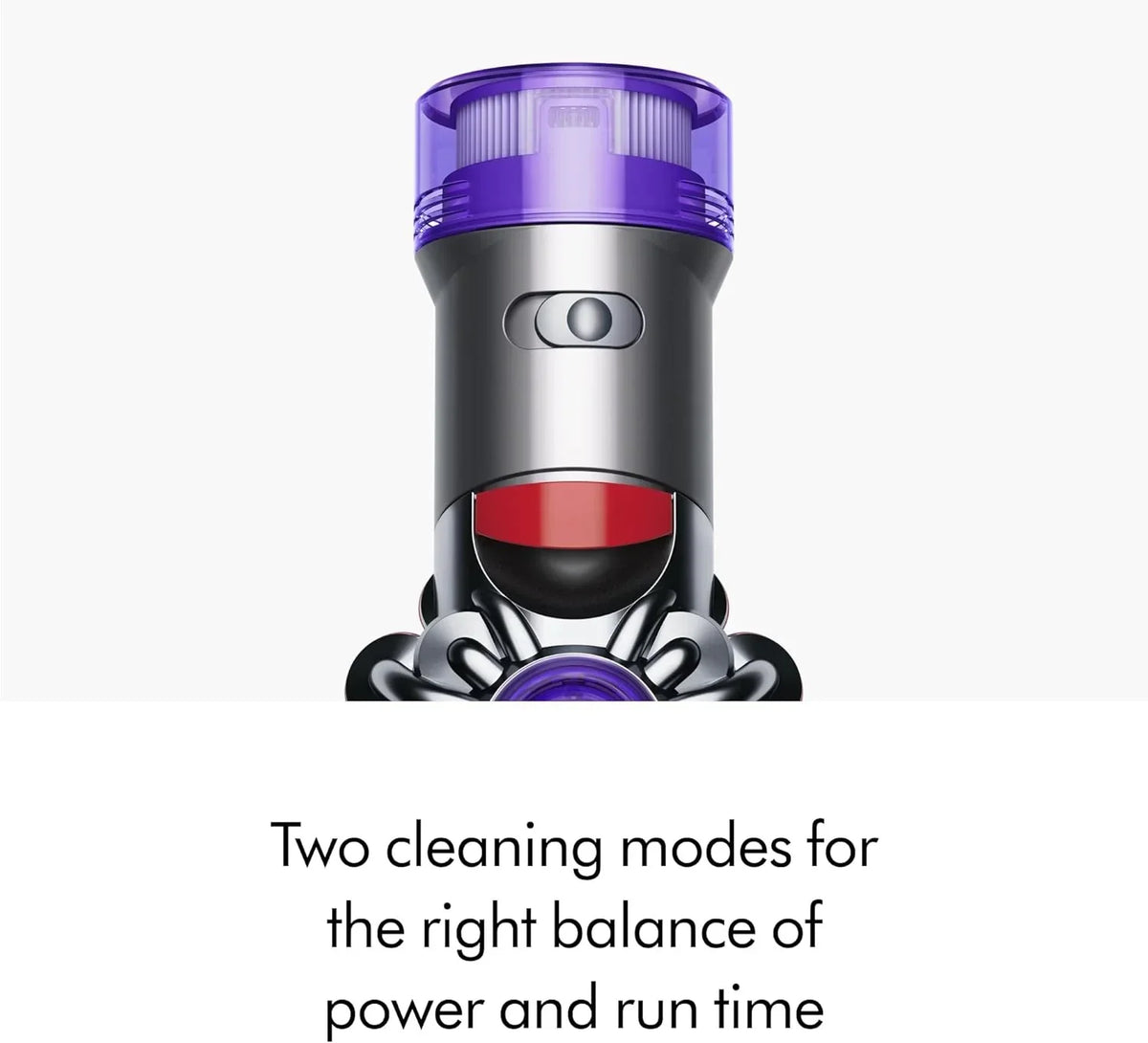 Dyson V8 Cordless Vacuum Cleaner