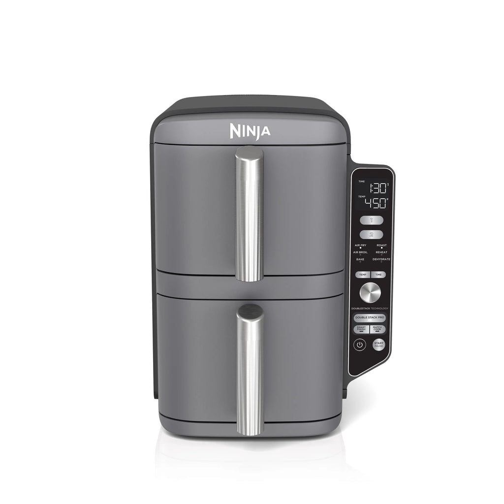 Ninja Doublestack XL 10 QT 2 - Basket Air Fryer