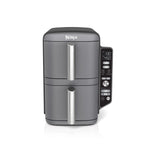 Ninja Doublestack XL 10 QT 2 - Basket Air Fryer