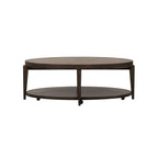 Penton Espresso Stone 3-Piece Collection