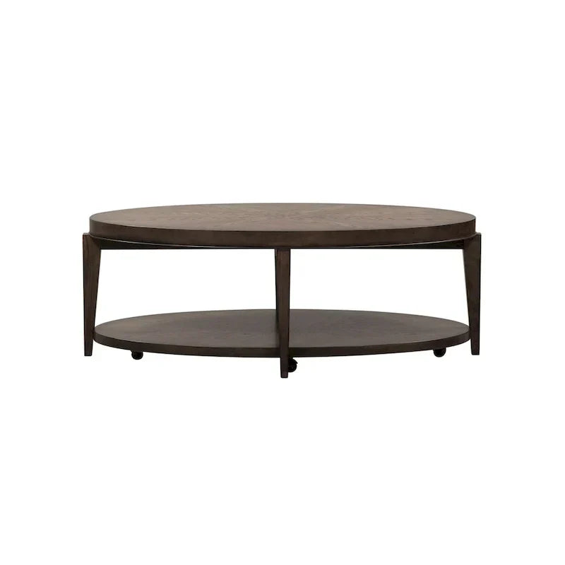Penton Espresso Stone 3-Piece Collection