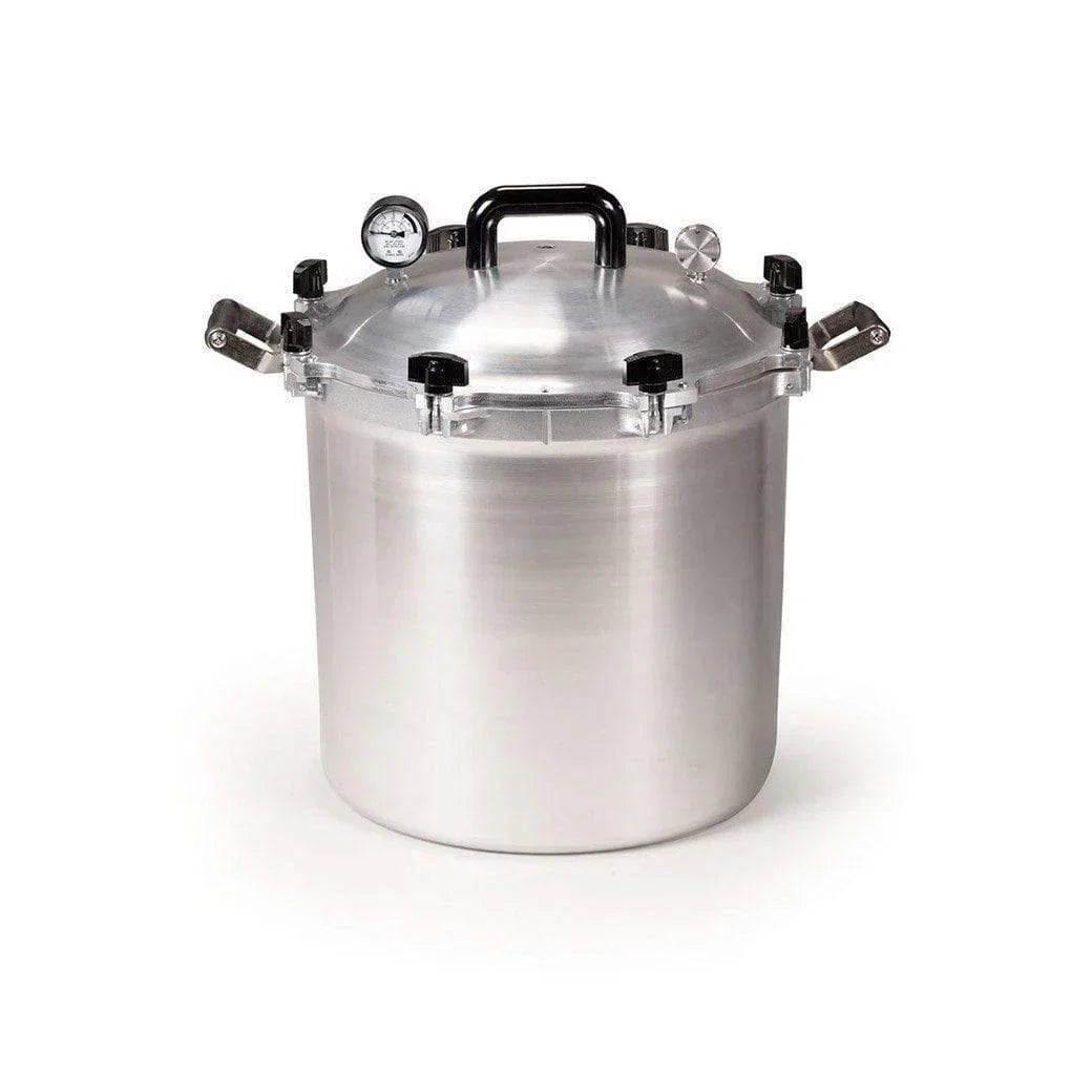 All American Pressure Canner - DEMO Units