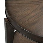Penton Espresso Stone 3-Piece Collection