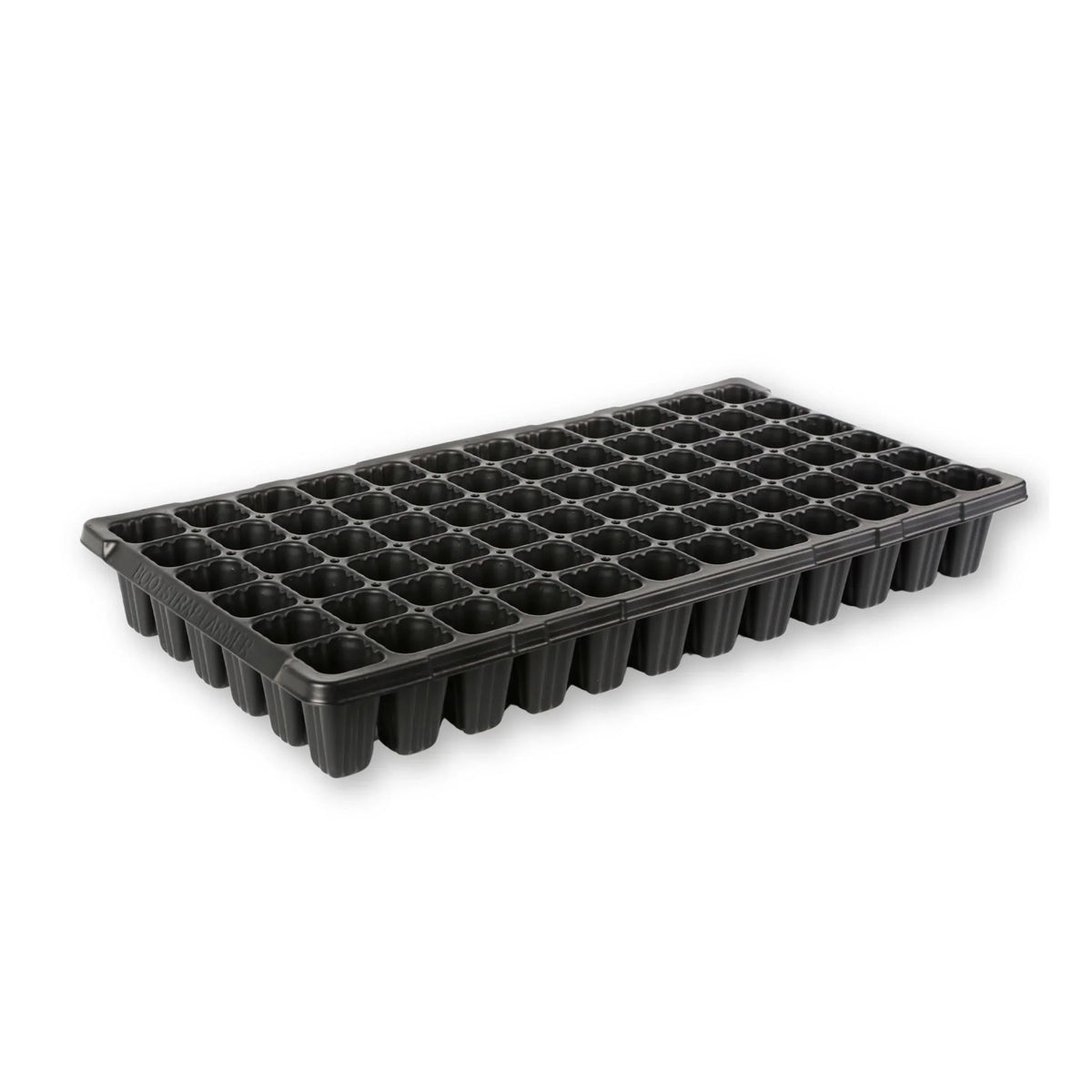 72-Cell Seed Starting Trays | 1 Pack