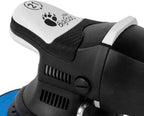 LHR21 Mark III Buffer Polisher for Car Detailing, Orbital Cleaner, Car Cleaning Tool for Wash, Brush & Foam, Car Essential Accessory with Variable Speed (Single Tool)