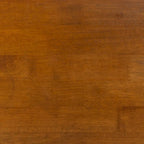 Classic Solid Wood Farmhouse Coffee Table