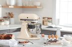 KitchenAid Artisan Series 5 Quart Tilt Head Stand Mixer