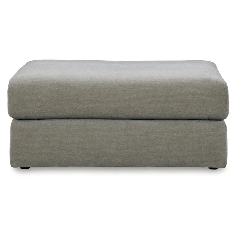 Signature Design by Ashley Avaliyah Ash Large Accent Ottoman