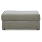 Signature Design by Ashley Avaliyah Ash Large Accent Ottoman