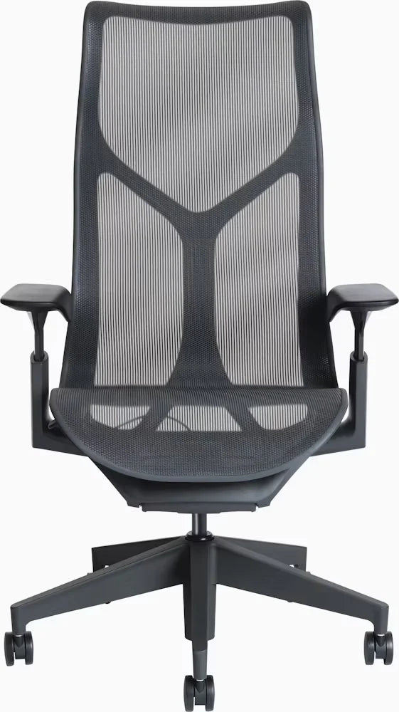 Cosm Chair, High Back