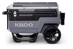 Premium Hard-Sided Cooler