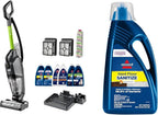 Wet Dry Vac, Multi-Purpose Vacuum, Wash, and Steam, Sanitize Formula Included, 35151