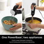 Ninja 750W Blender, Black