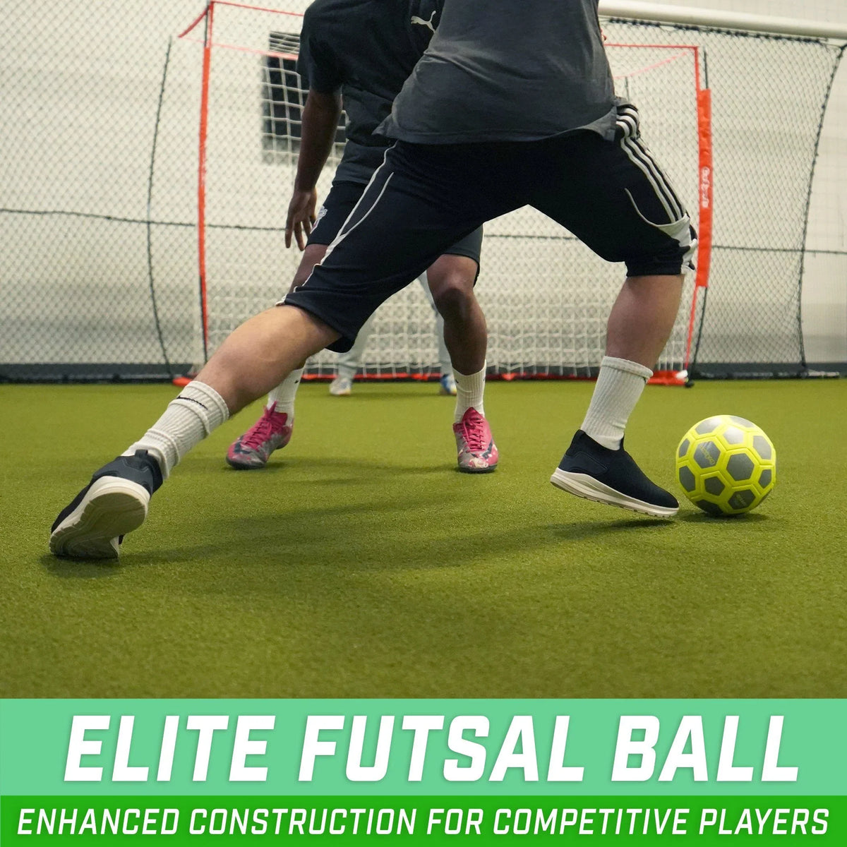 Elite Futsal Balls | Single