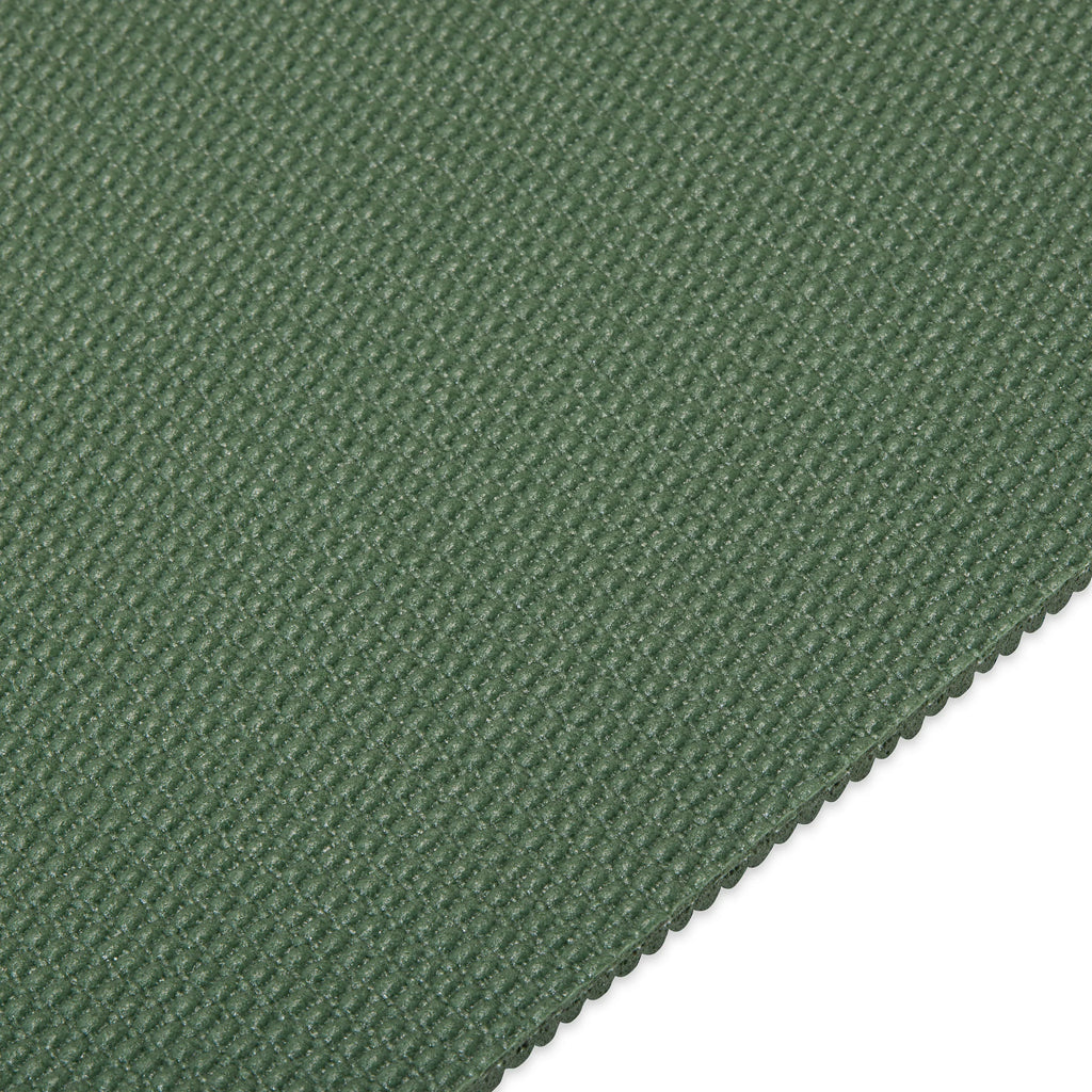 Classic Solid Color Yoga Mat (5mm) | Sagebrush