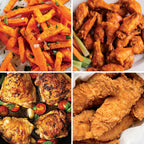 Ninja Doublestack XL 10 QT 2 - Basket Air Fryer