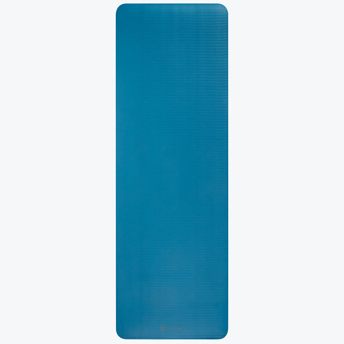 Fitness Mat (10mm) | Blue