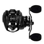 KastKing Spartacus II Plus Baitcasting Reel | 8.0:1 / Left Handed