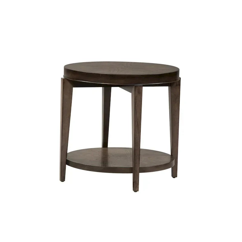 Penton Espresso Stone 3-Piece Collection