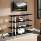 Convenience Concepts Designs2Go XL 55-Inch Highboy 4-Tier Television Stand