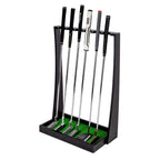 Premium Golf Putter Stand