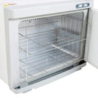 ForPro 23L Premium Hot Towel Warmer, Extra Large Capacity