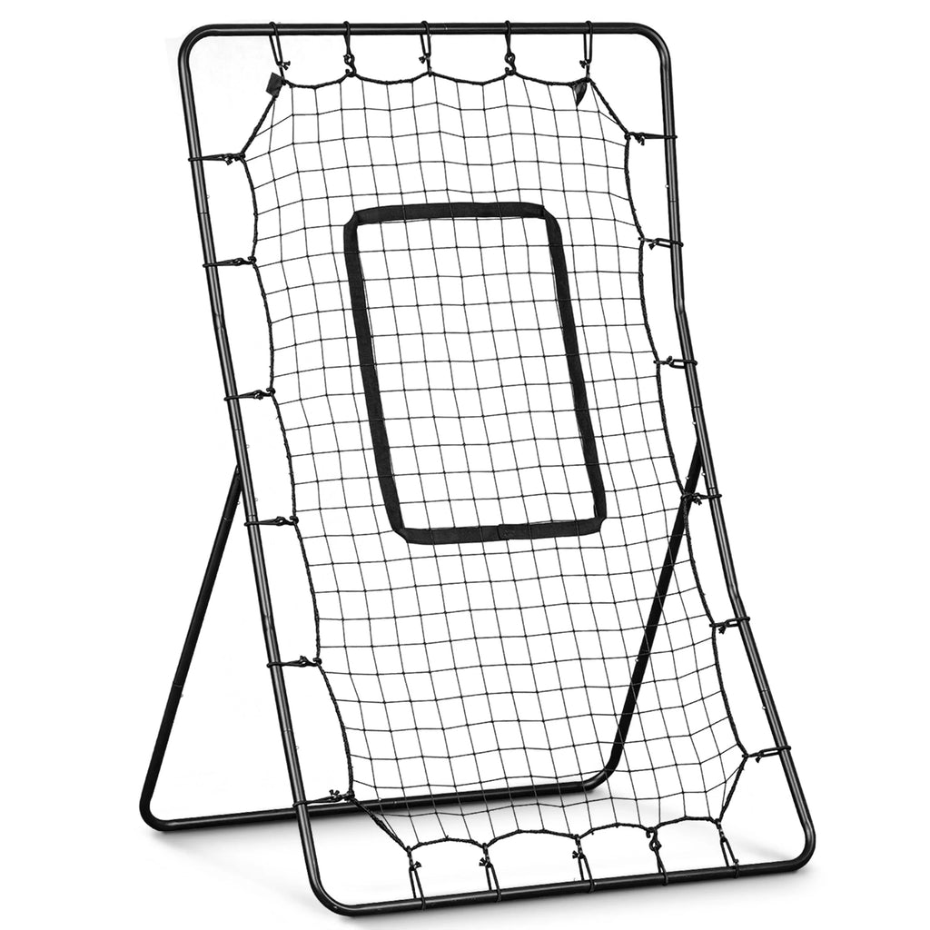 5' x 3' Baseball & Softball Pitching & Fielding Rebounder