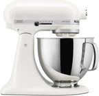 KitchenAid Artisan Series 5 Quart Tilt Head Stand Mixer