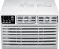 Whirlpool 8,000 BTU Window Air Conditioner with Dehumidifier, 115V, Window AC