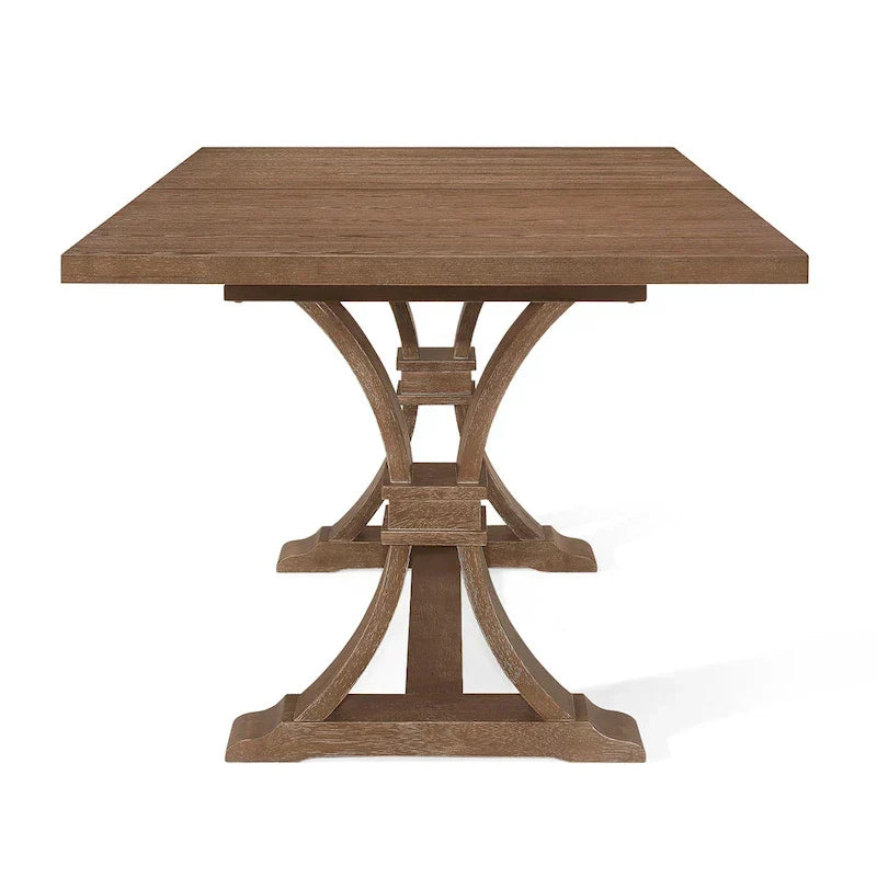 Christopher Knight Home Derring 7-Piece Dining Set